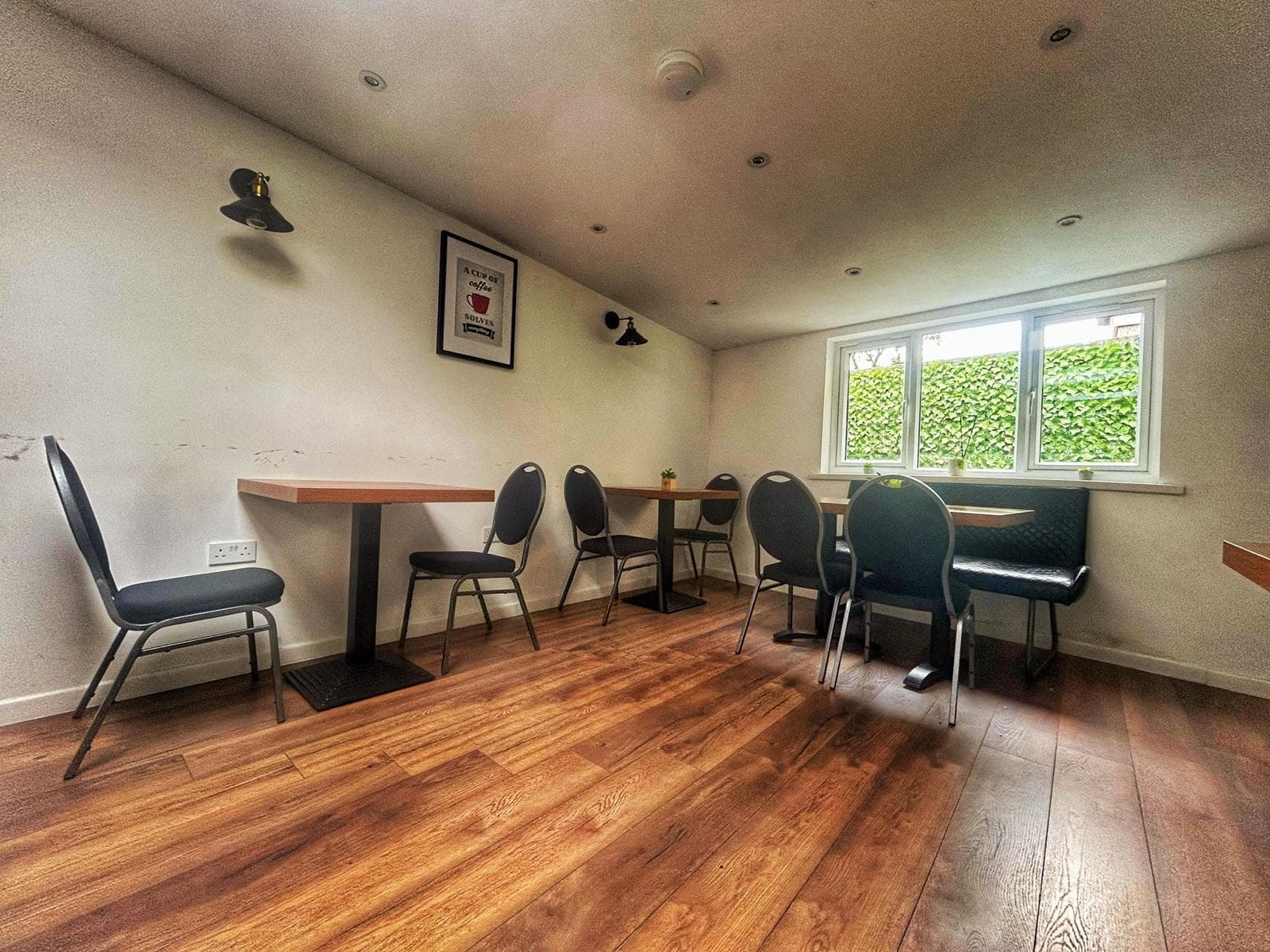 Top Coffee Ltd, Exclusive Hire photo #2