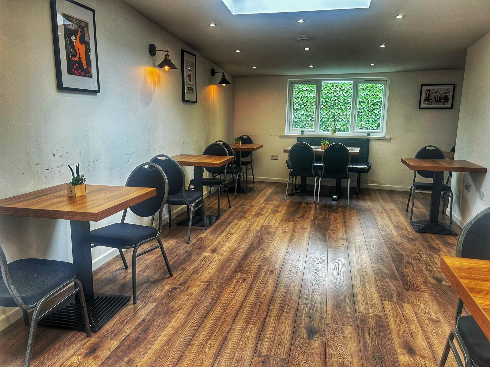 Photo of Top Coffee Ltd, Exclusive Hire