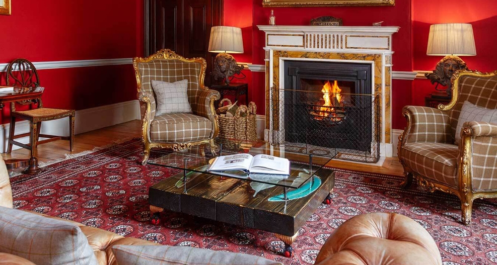 Photo of Sibton Park, Exclusive Hire