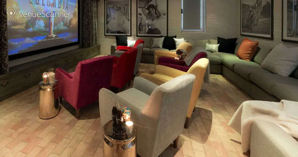 Exclusive Hire, Sibton Park photo #3