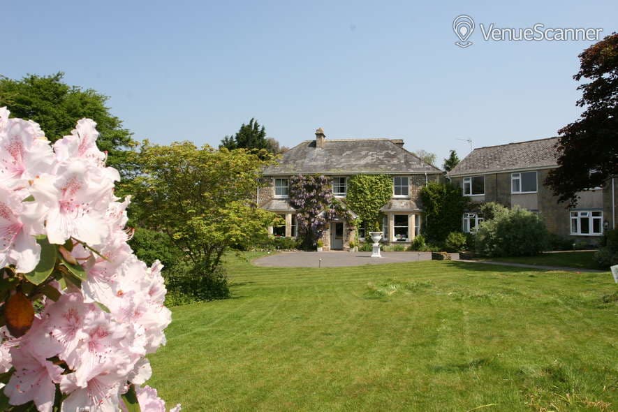 Fairwater Head Hotel, Small Meeting Room photo #3