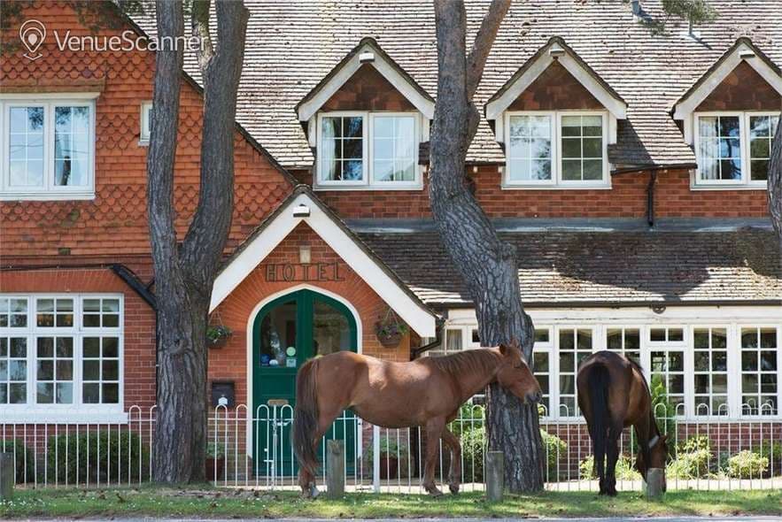 Exclusive Hire, Beaulieu Hotel photo #1