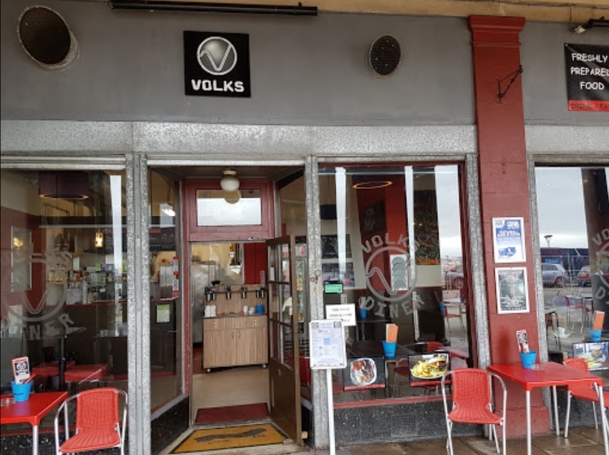 Photo of Volks Bar & Club, Exclusive Hire