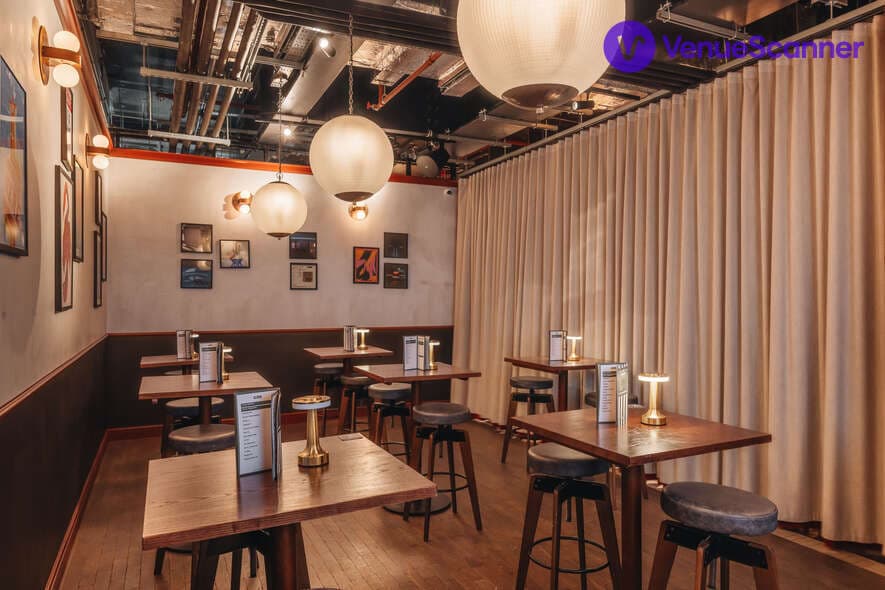 Private Room, Arcade Battersea Power Station photo #2