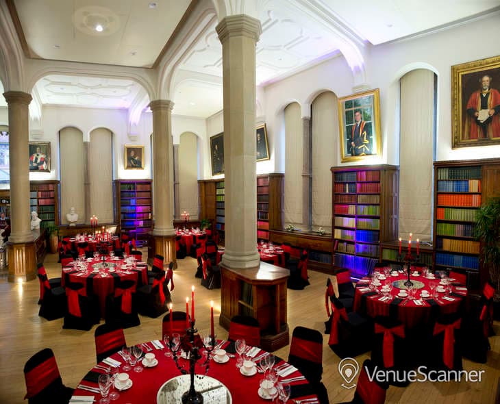 The University Of Manchester Conferences And Venues, University Place Theatre A/b photo #3