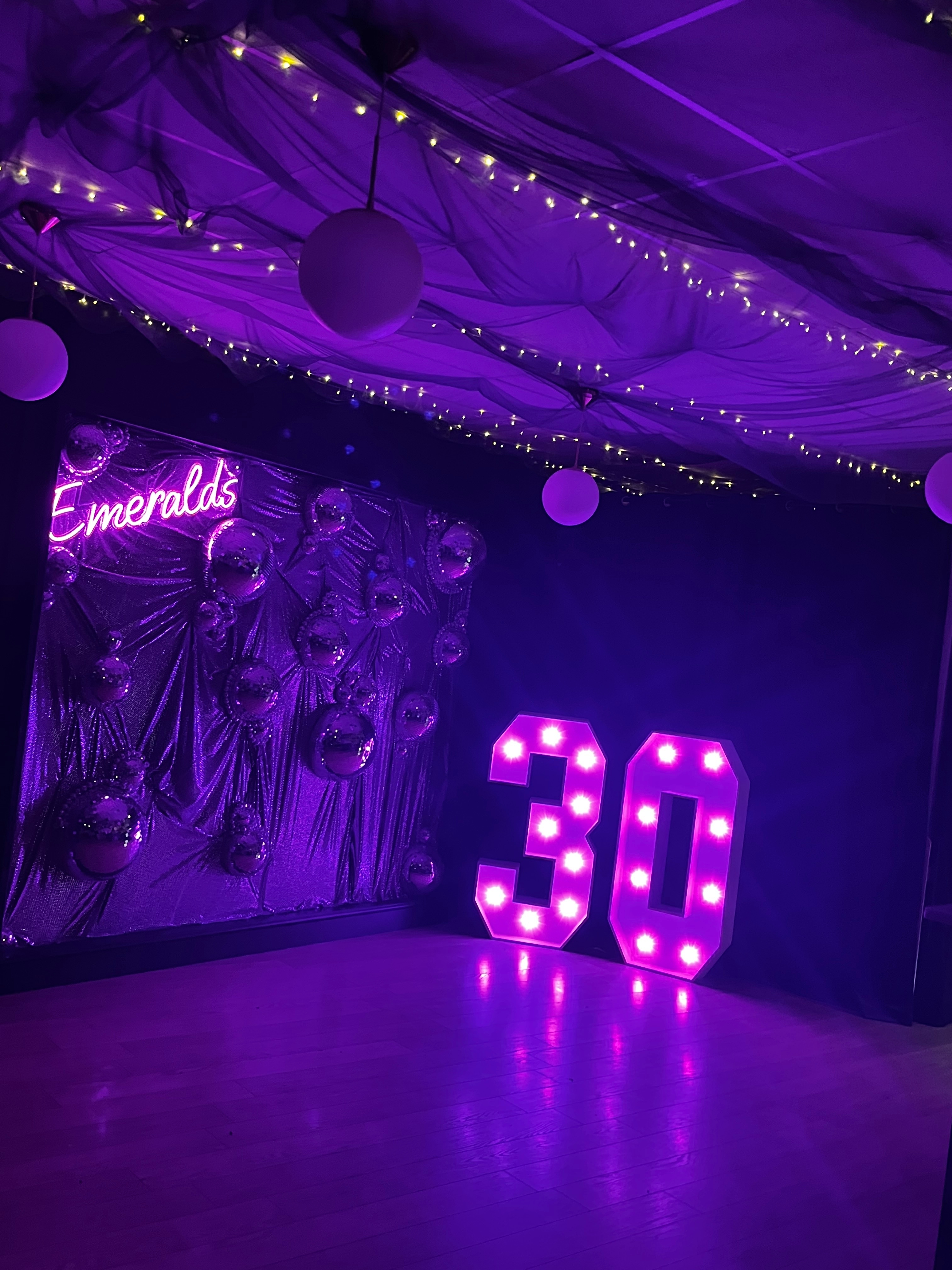 Photo of Emeralds Chelmsford, Whole Venue Hire