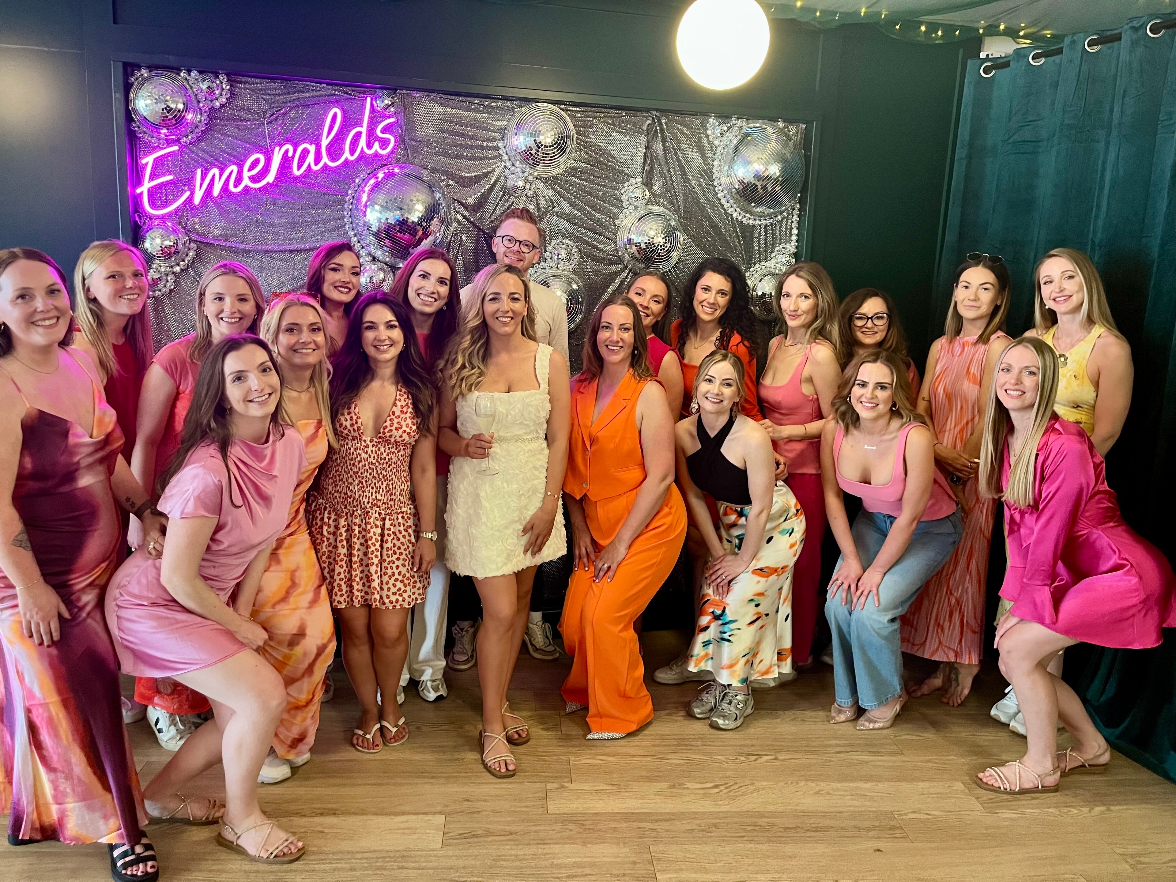 Photo of Emeralds Chelmsford, Whole Venue Hire