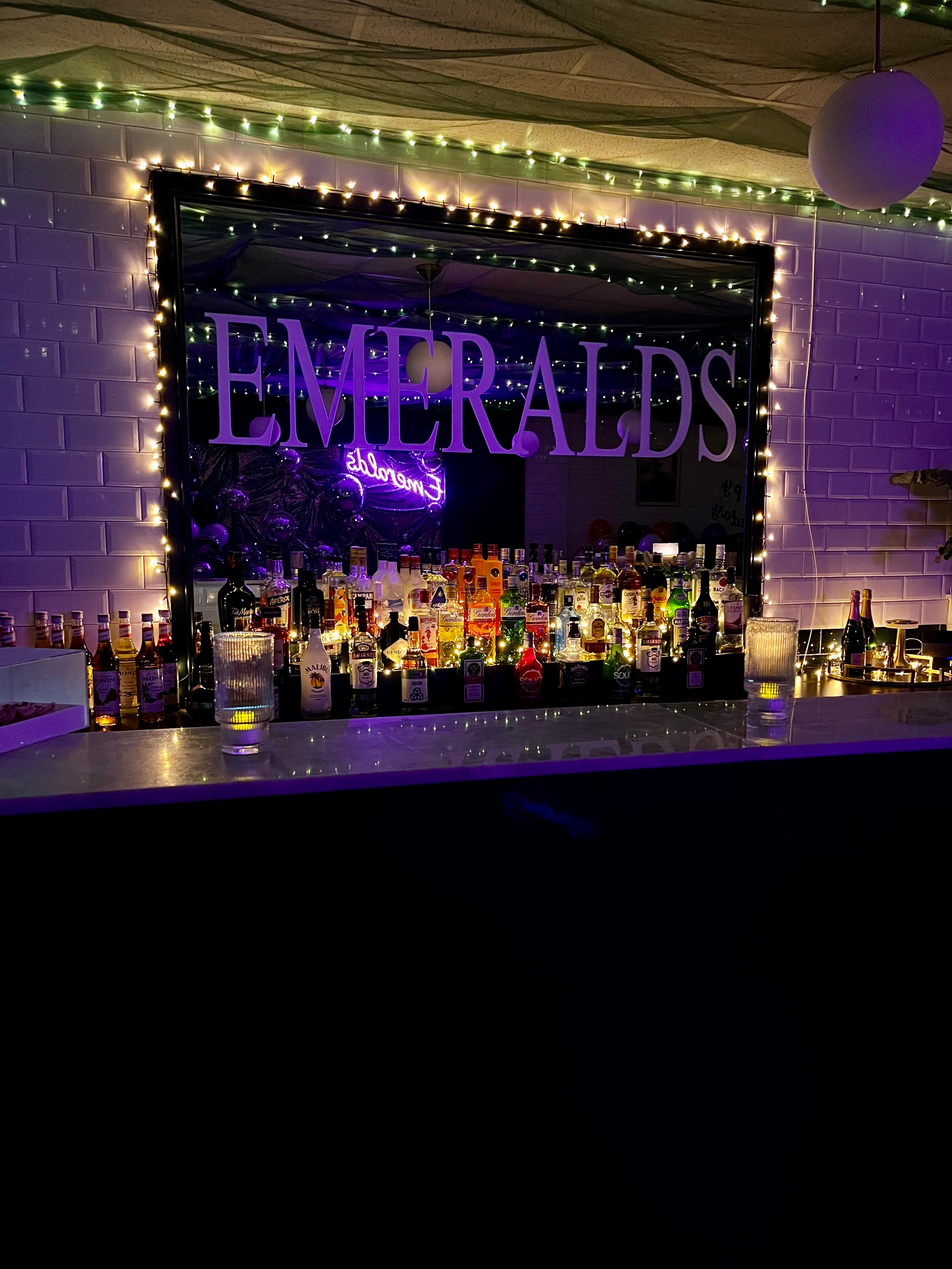 Photo of Emeralds Chelmsford, Whole Venue Hire