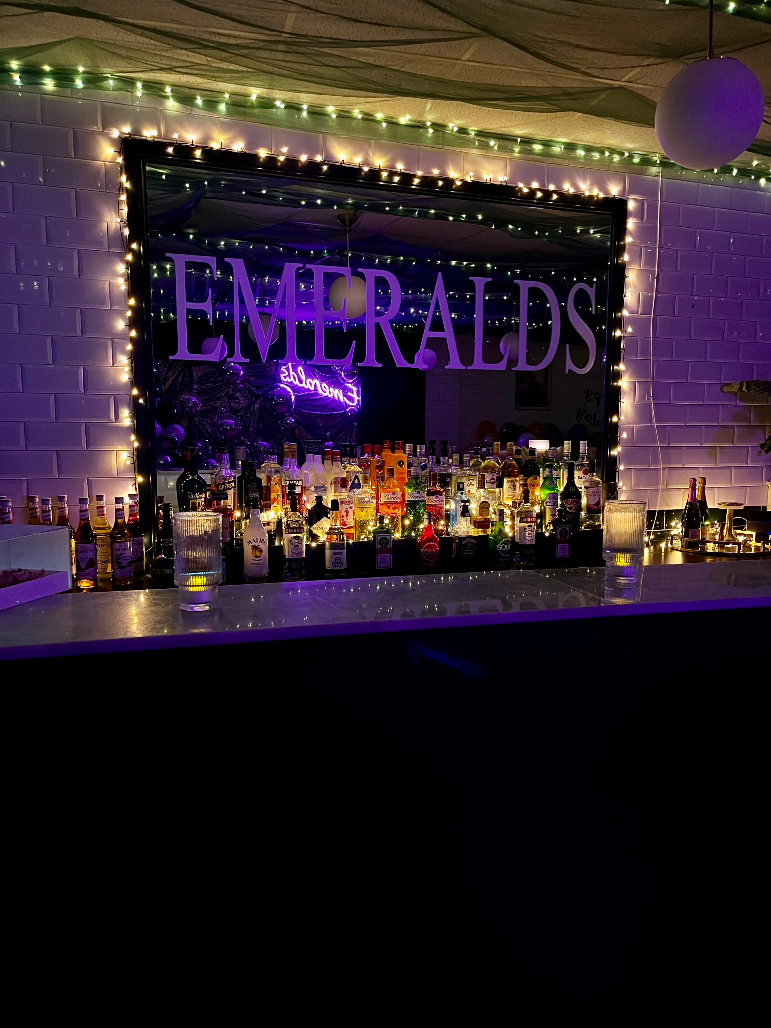 Emeralds Chelmsford, Whole Venue Hire photo #2