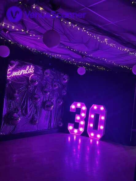 Whole Venue Hire, Emeralds Chelmsford photo #1