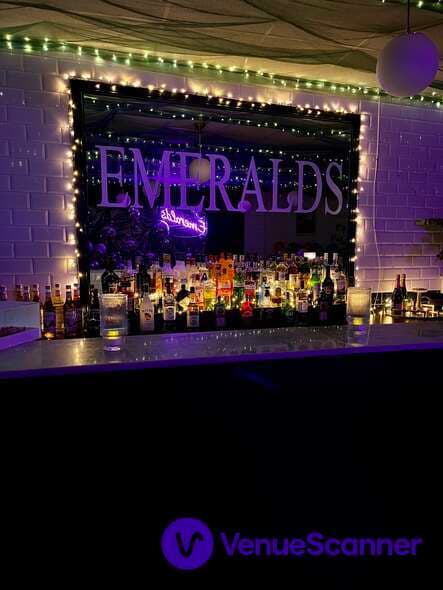 Whole Venue Hire, Emeralds Chelmsford photo #2