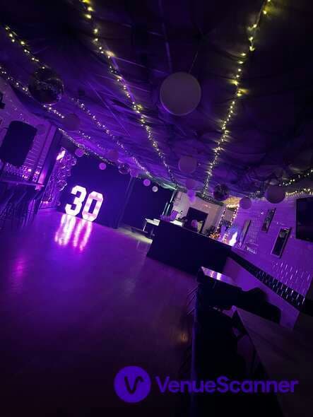 Emeralds Chelmsford, Whole Venue Hire photo #3