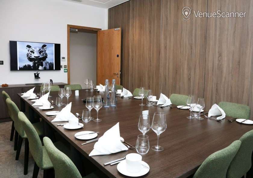 Hornbeam & Willow, Aspects At The National Memorial Arboretum photo #3