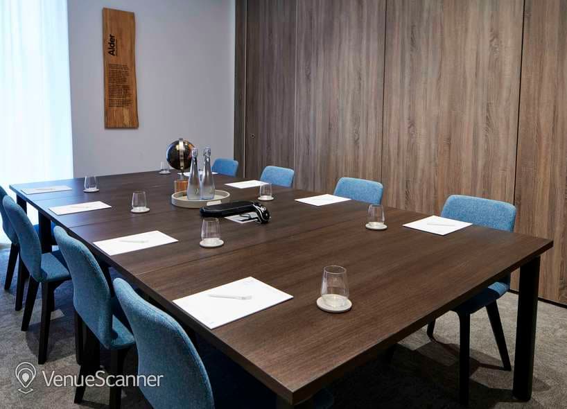 Chestnut, Aspects At The National Memorial Arboretum photo #1