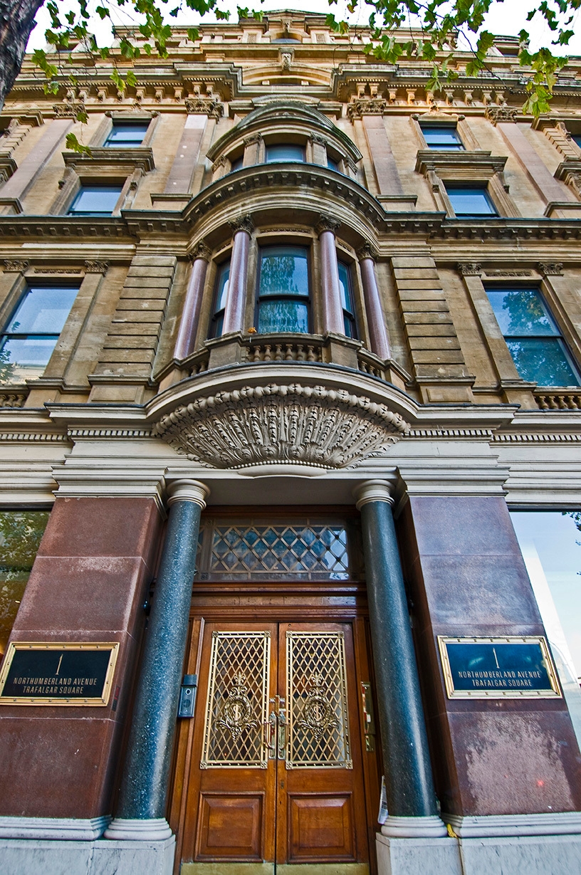 Photo of Regus London Trafalgar Square, Conqueror