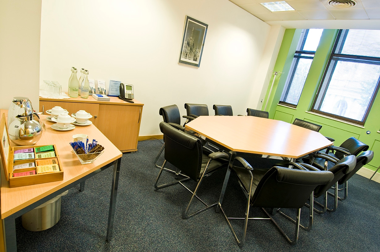 Photo of Regus London Trafalgar Square, Lord Nelson