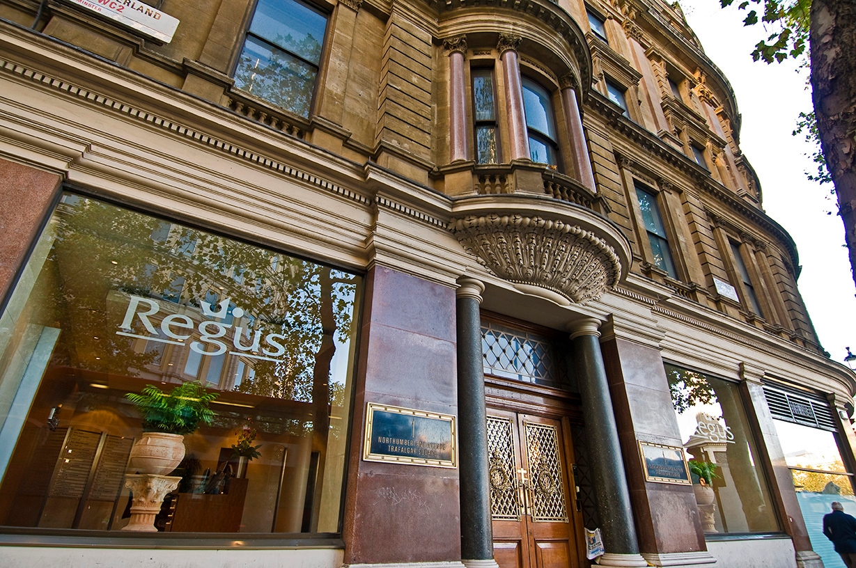 Photo of Regus London Trafalgar Square, Conqueror