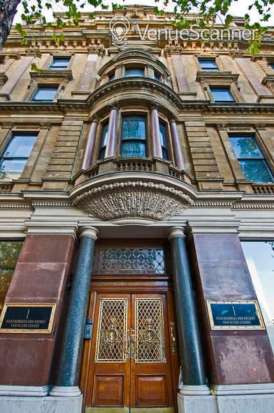 Regus London Trafalgar Square, Conqueror photo #3