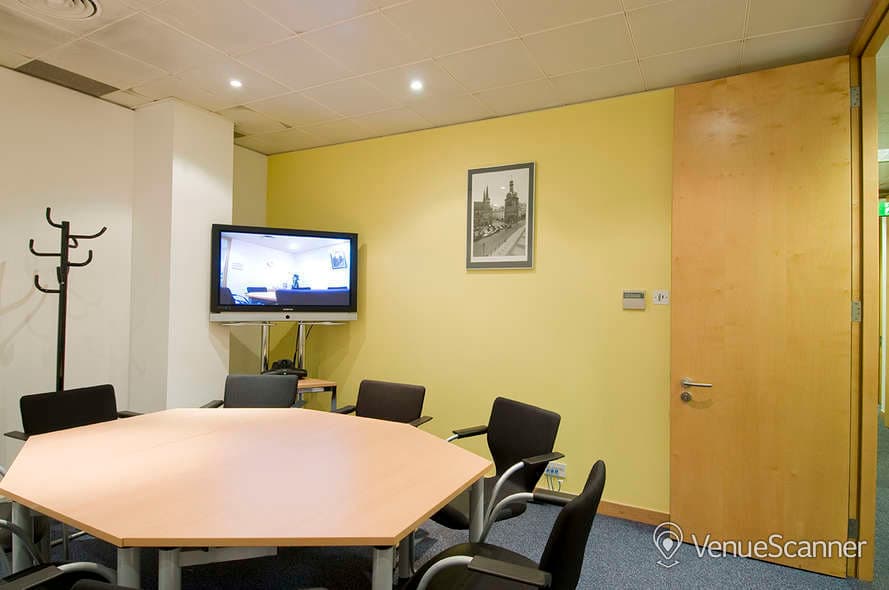Regus London Trafalgar Square photo #3