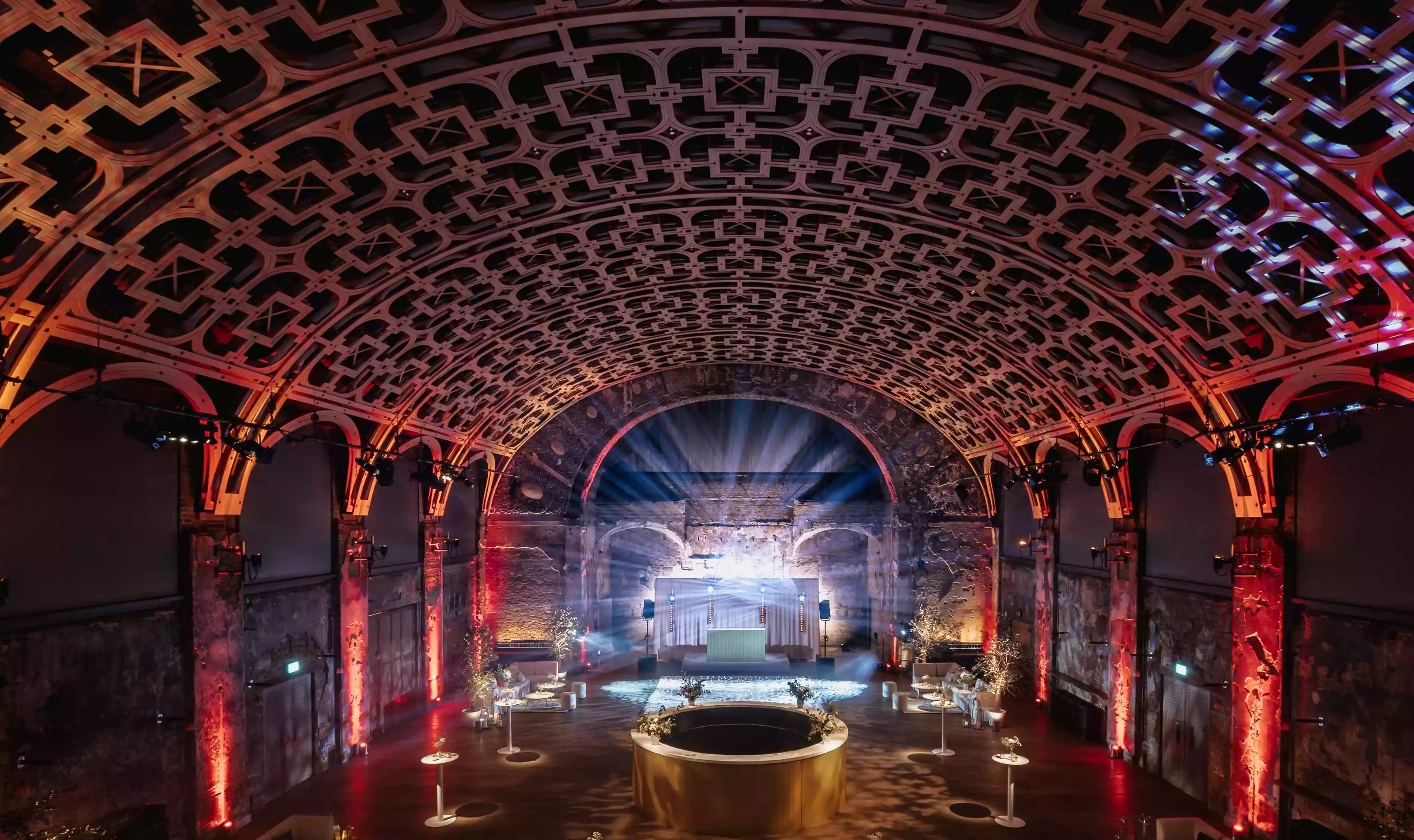 Photo of Battersea Arts Centre