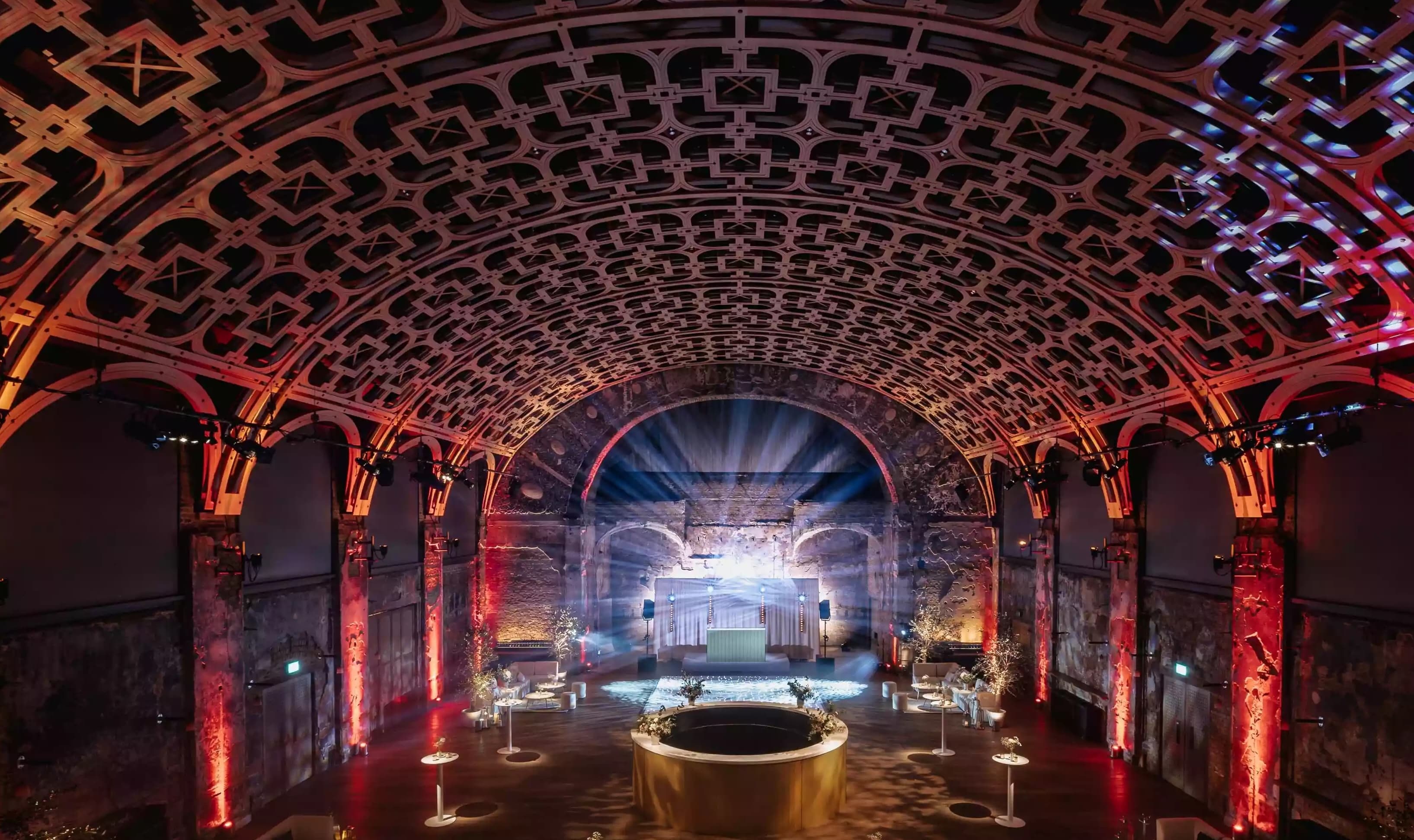 Battersea Arts Centre photo #2