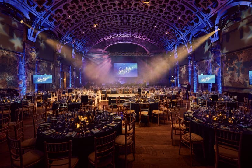 Battersea Arts Centre, Grand Hall