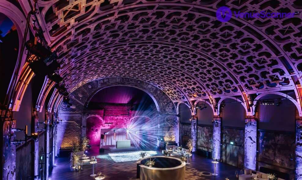 Elm House, Battersea Arts Centre photo #2