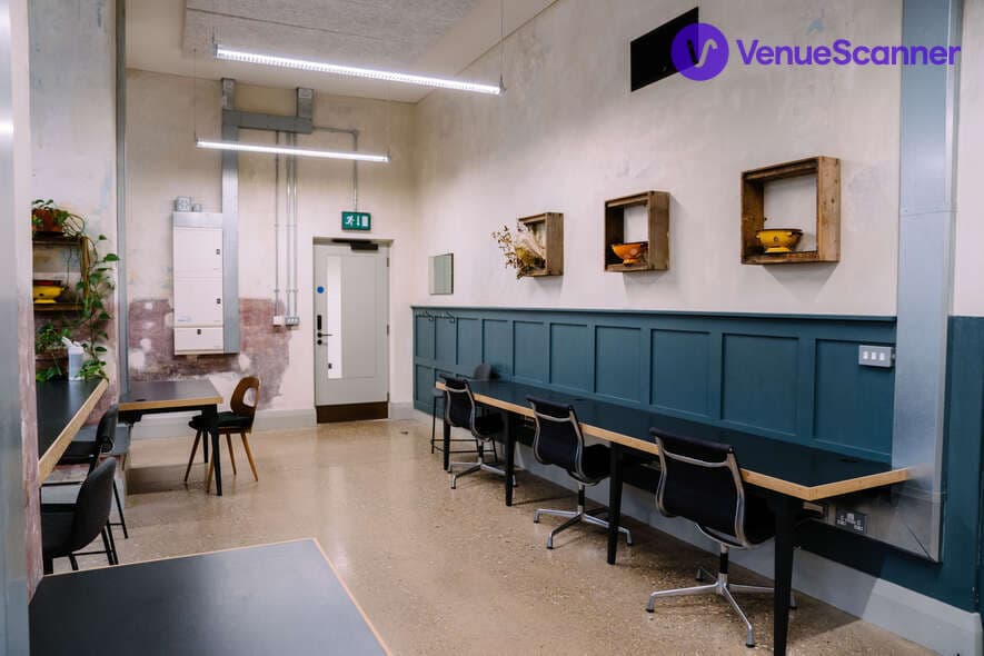 Lower Hall Suite, Battersea Arts Centre photo #3