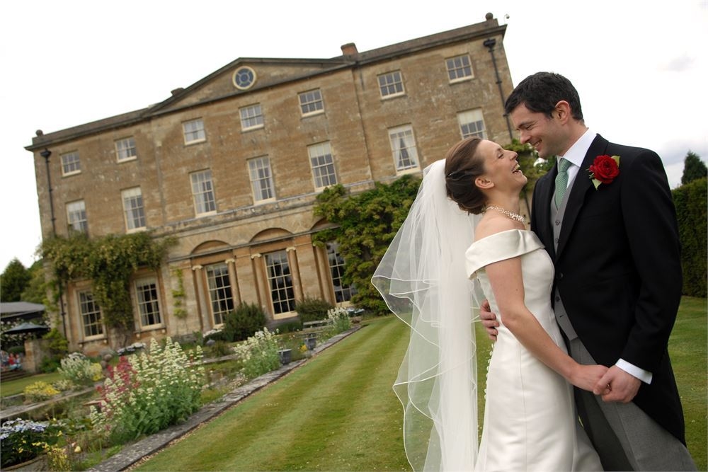 Photo of Courteenhall Estate, Exclusive Hire