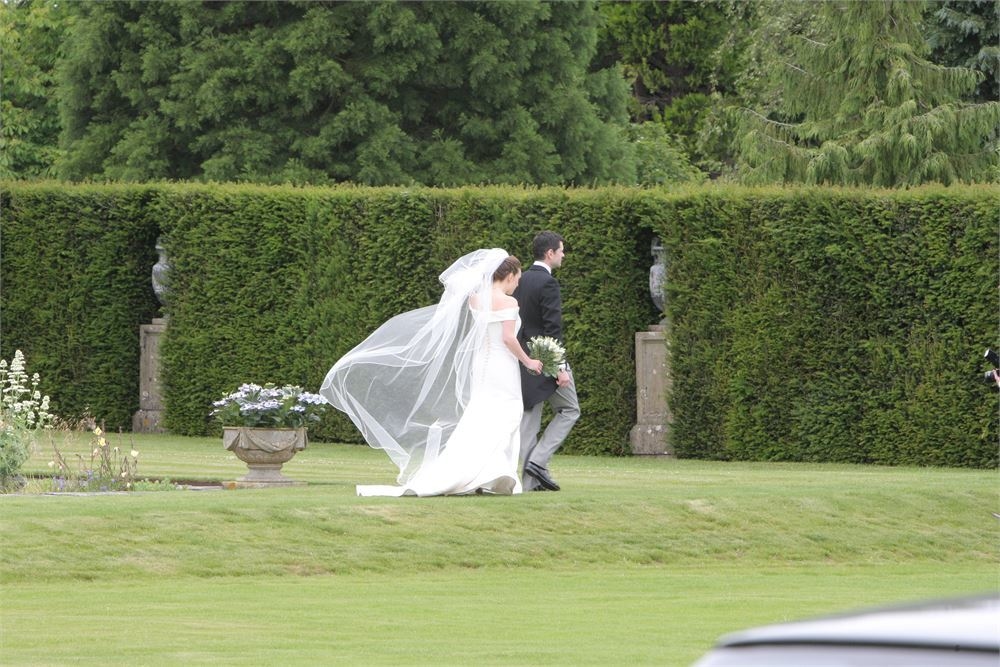 Photo of Courteenhall Estate, Exclusive Hire