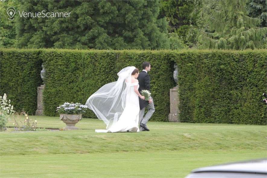 Exclusive Hire, Courteenhall Estate photo #1