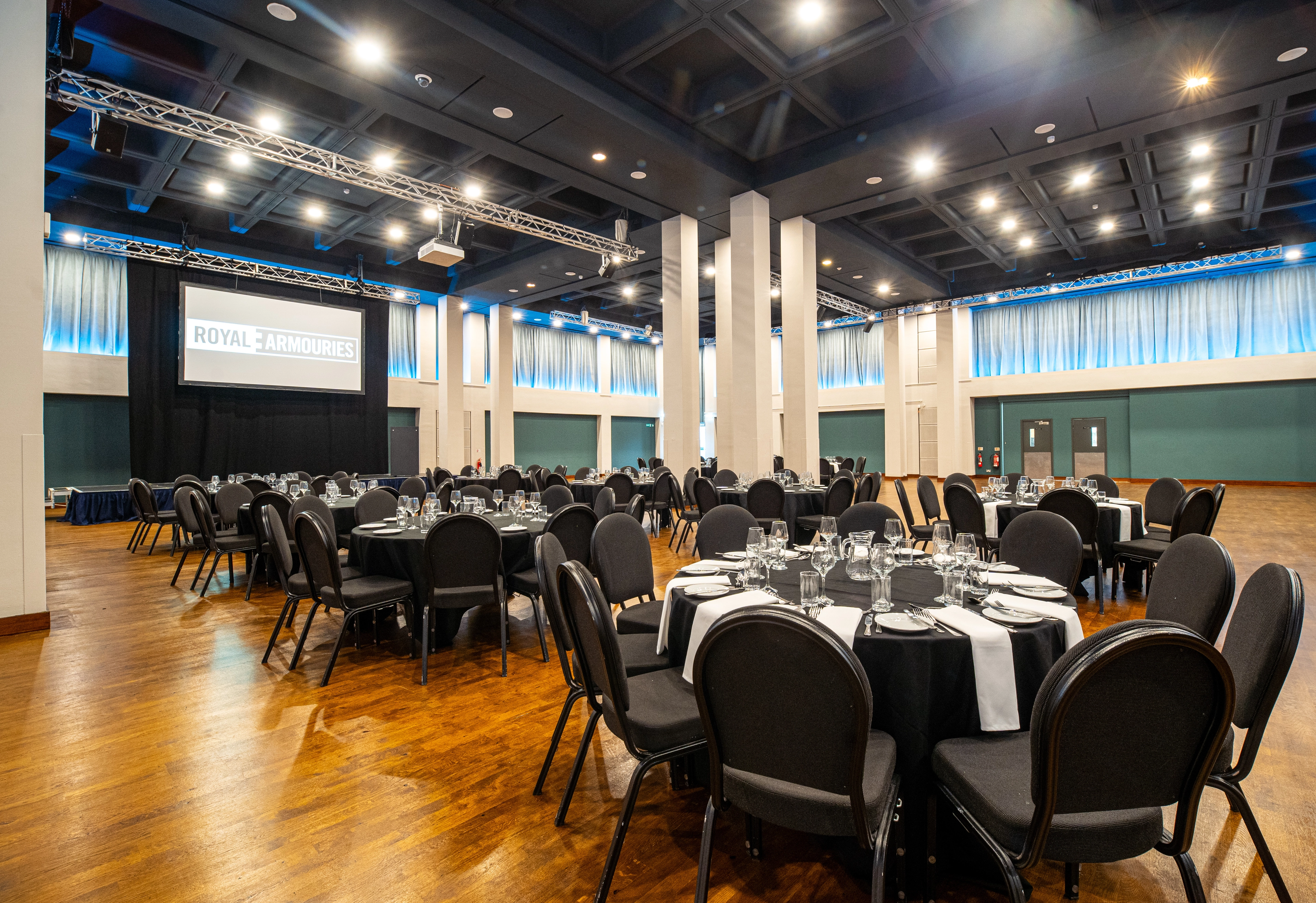 Photo of Royal Armouries Museum, Royal Armouries Hall