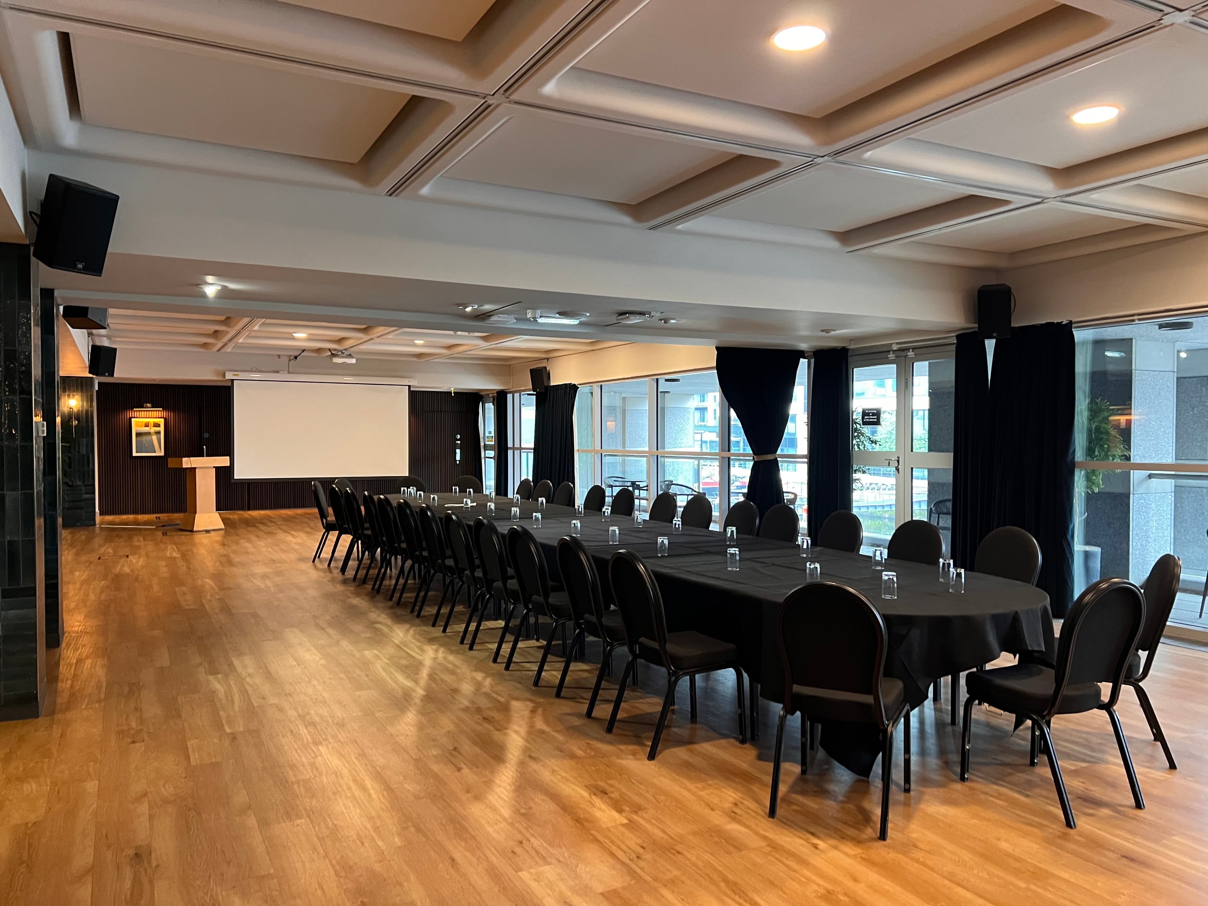 Royal Armouries Museum, Pearl Suite photo #2