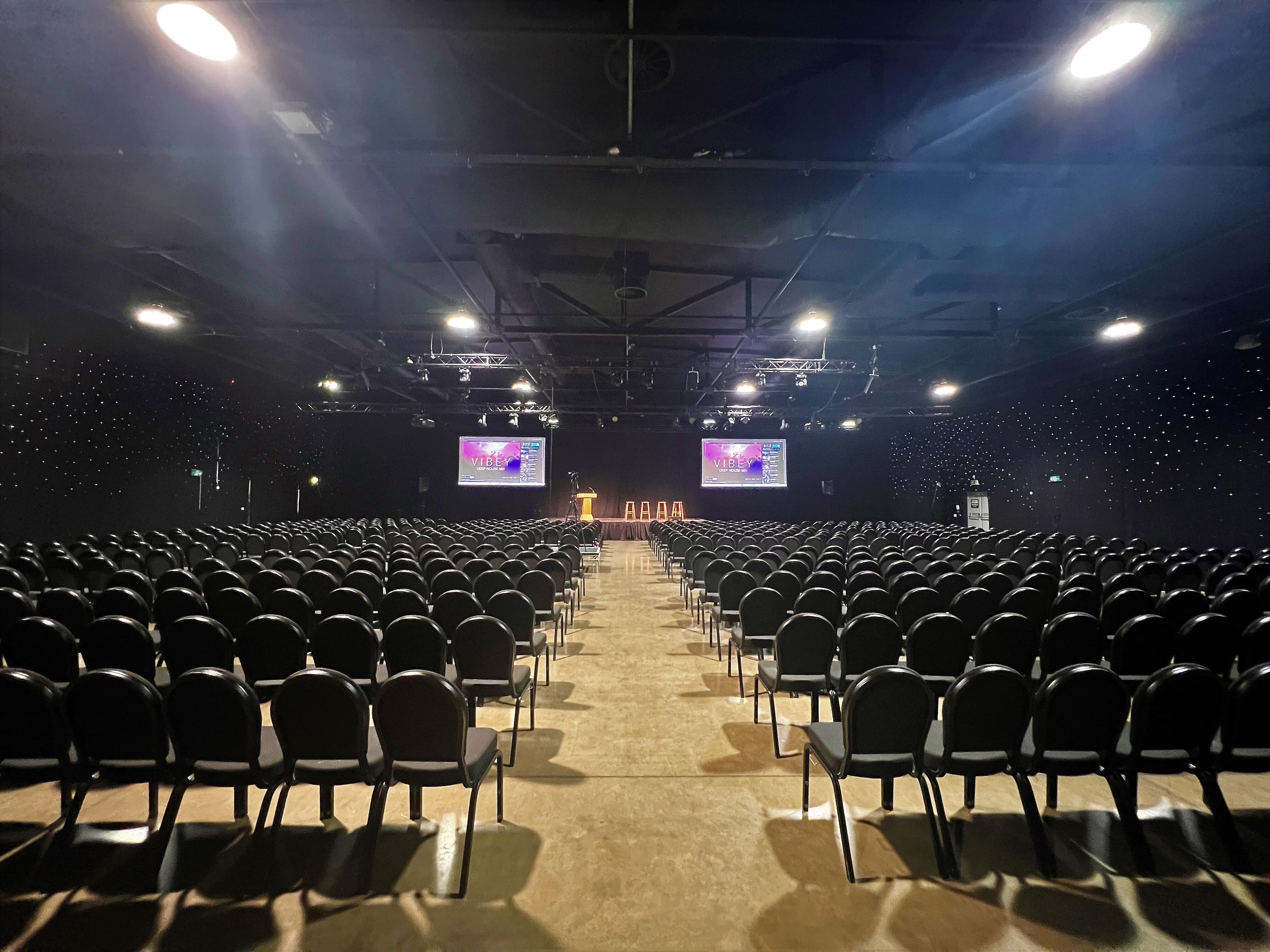 Royal Armouries Museum, New Dock Hall photo #2