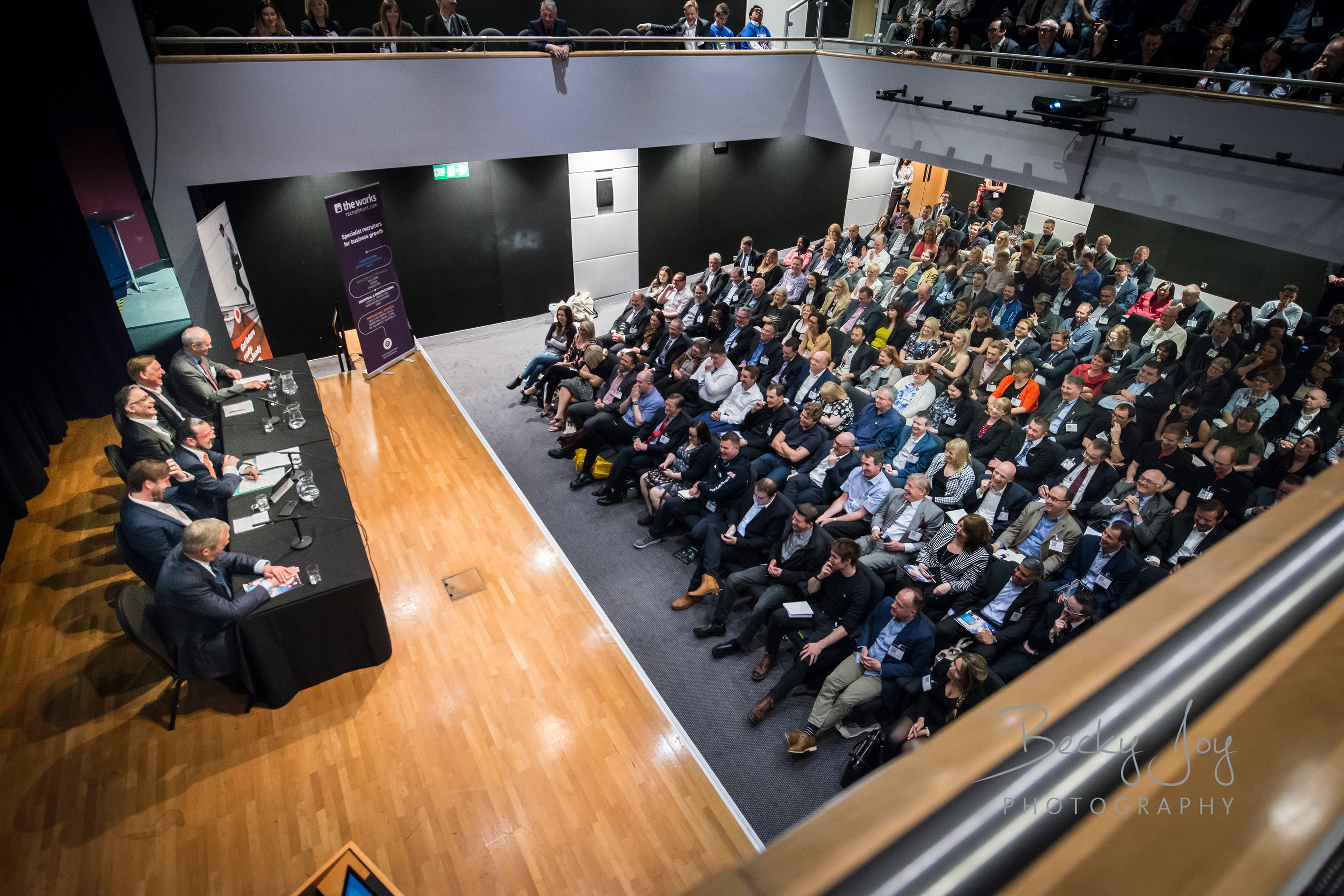 Photo of Royal Armouries Museum, Bury Theatre
