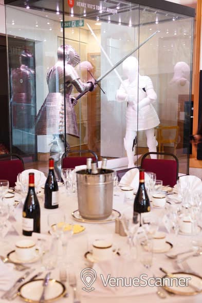 Royal Armouries Museum, Tournament Gallery photo #3
