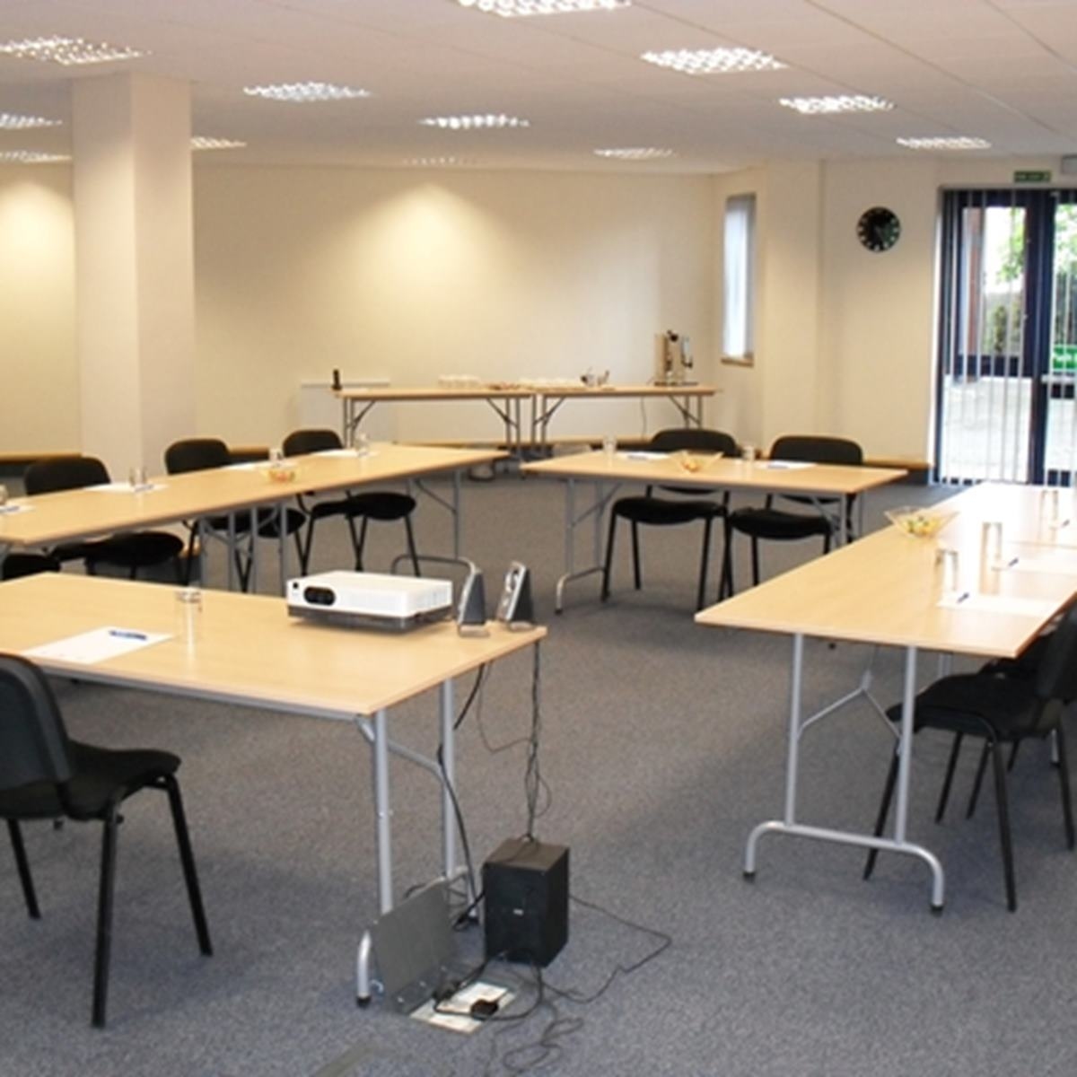 Photo of Heritage Gate, Churchill MH