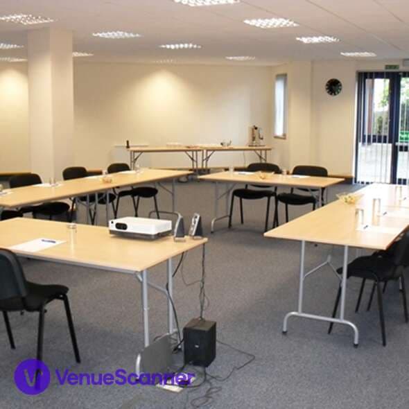 Churchill MH, Heritage Gate photo #4