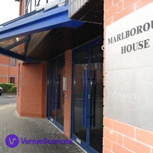 Churchill MH, Heritage Gate photo #2