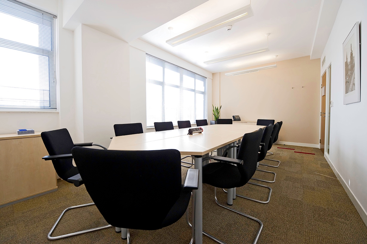 Photo of Regus Liverpool City Centre, Red Rum