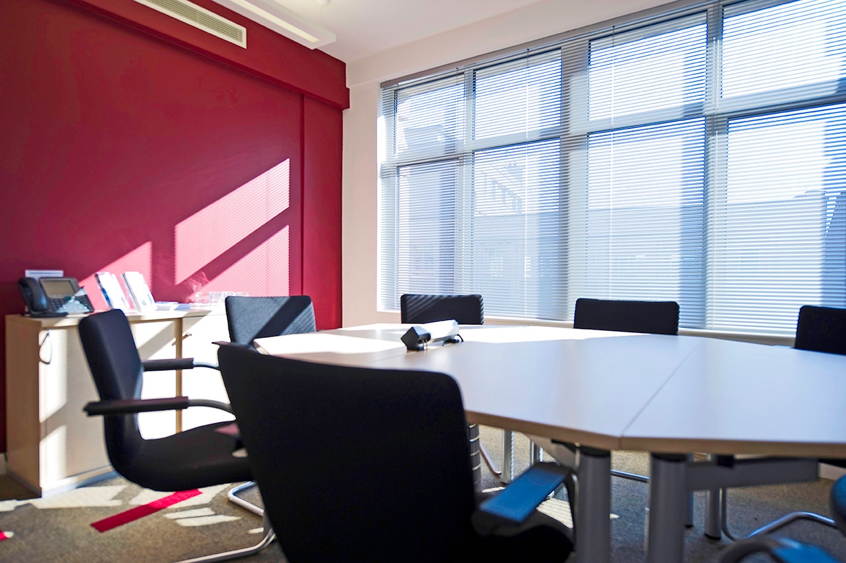 Photo of Regus Liverpool City Centre, Corbiere