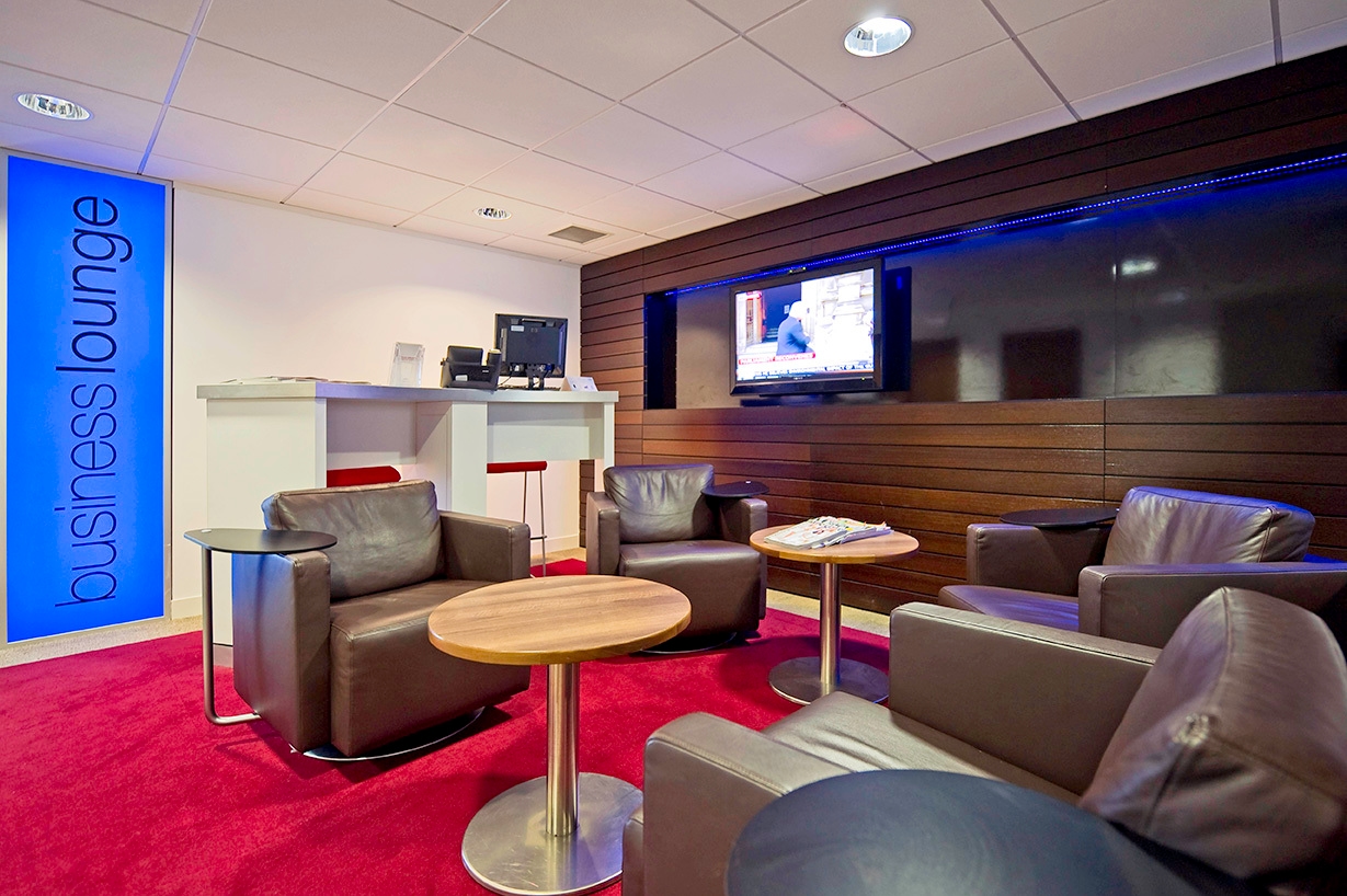 Photo of Regus Liverpool City Centre, Corbiere