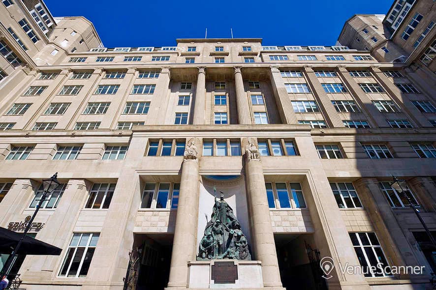 Corbiere, Regus Liverpool City Centre photo #3