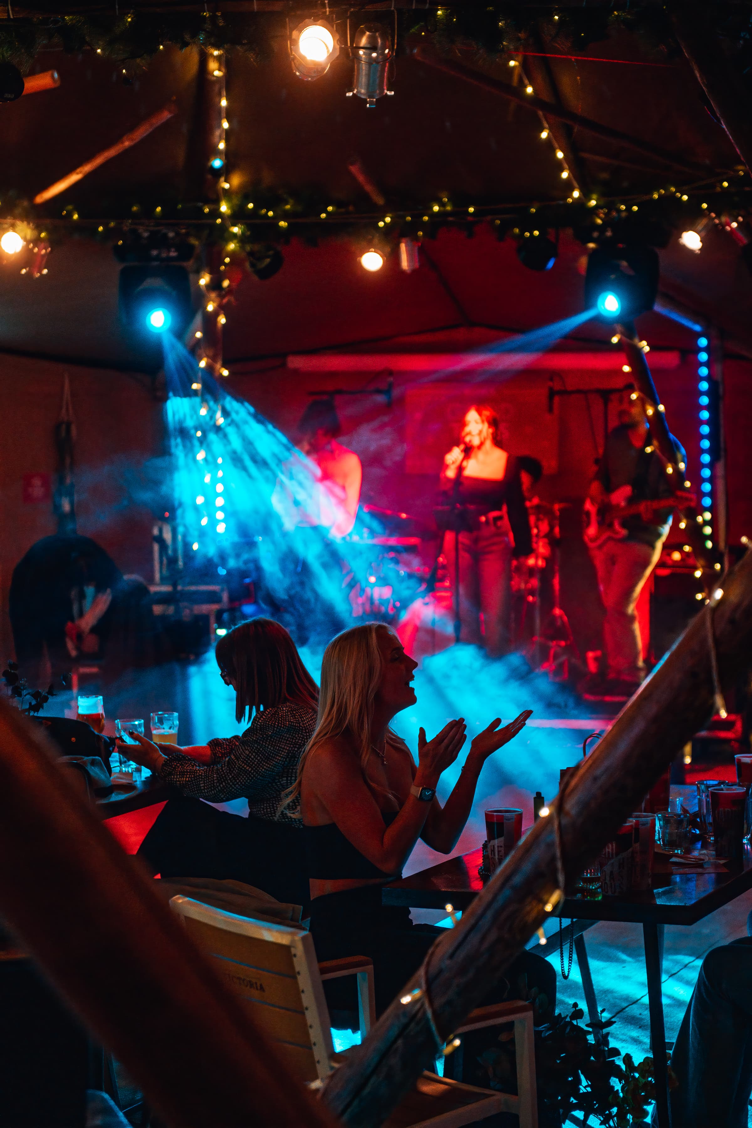 Oast House Manchester, The TeePee photo #2