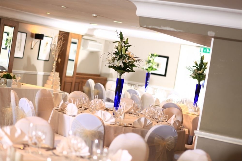 Photo of Best Western Plus Pinewood On Wilmslow