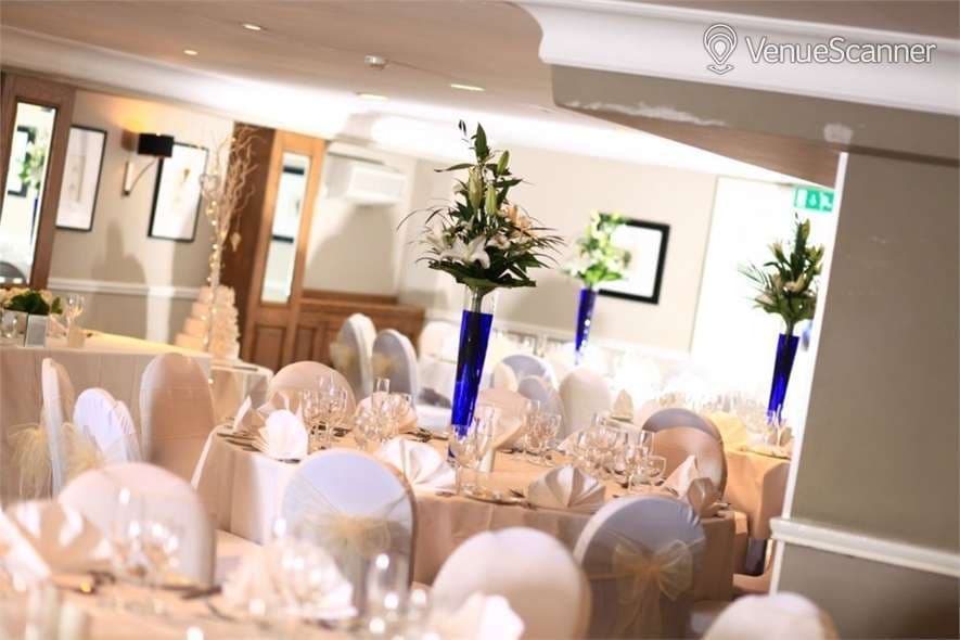 Exclusive Hire, Best Western Plus Pinewood On Wilmslow photo #3