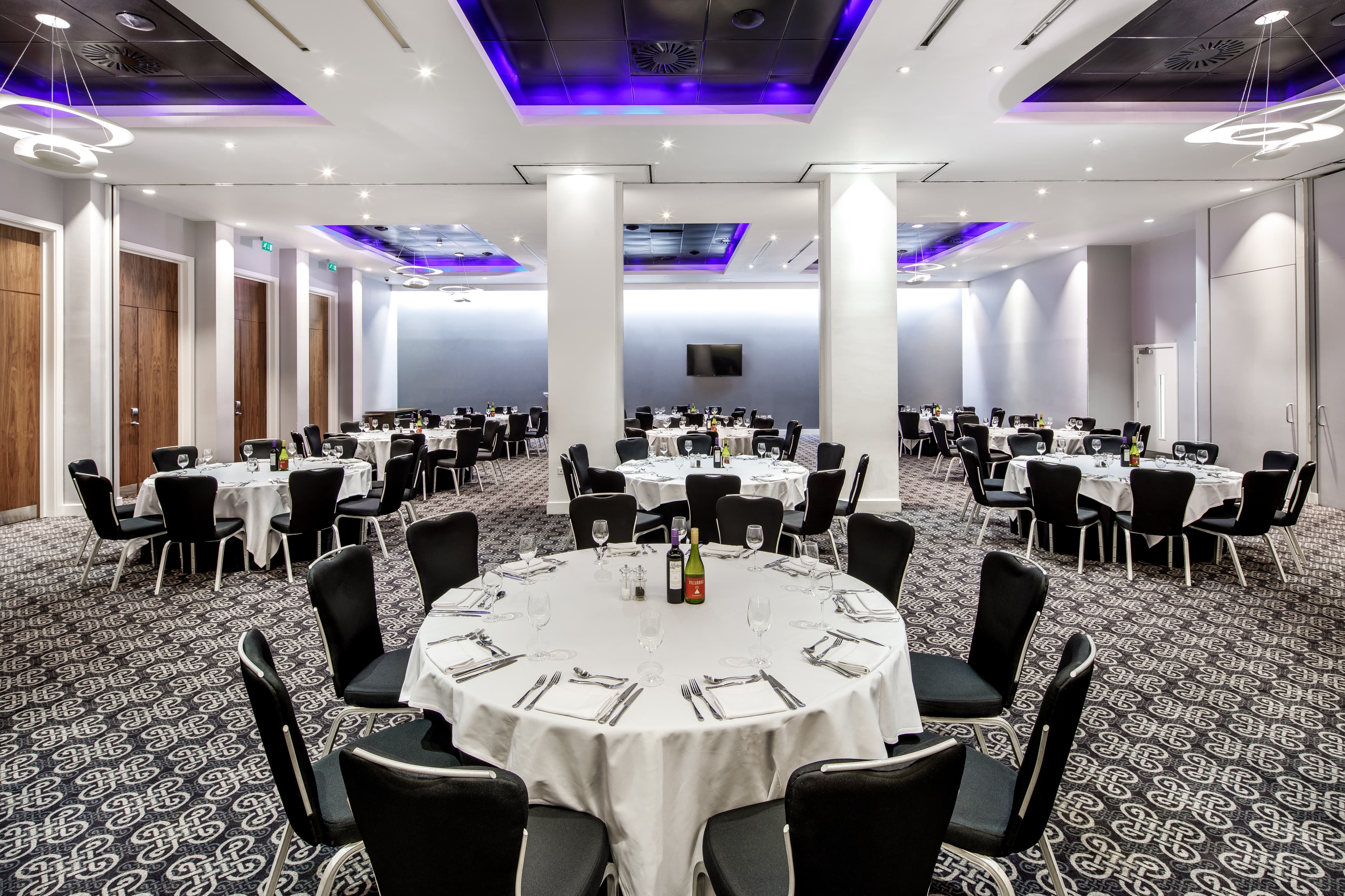 Radisson Blu Hotel, Cardiff, Azzurro 1 Suite photo #2