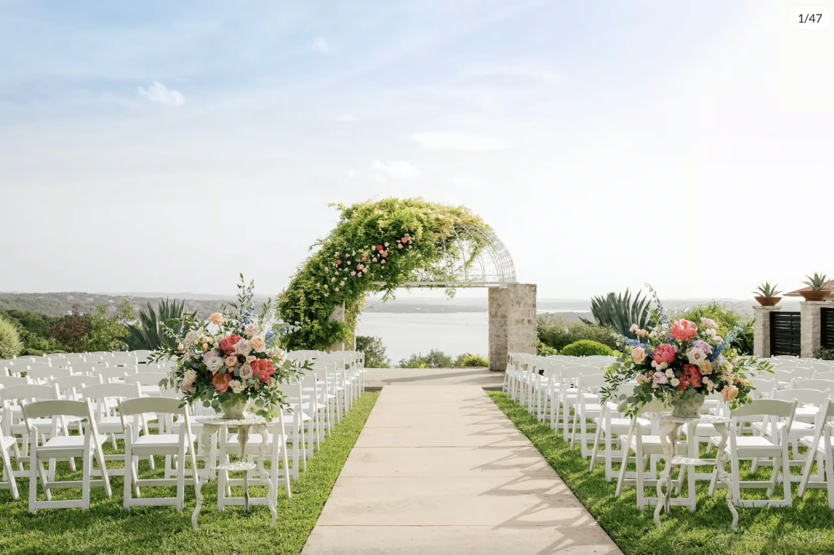 Wedding Room, Vintage Villas Hotel & Events photo #2