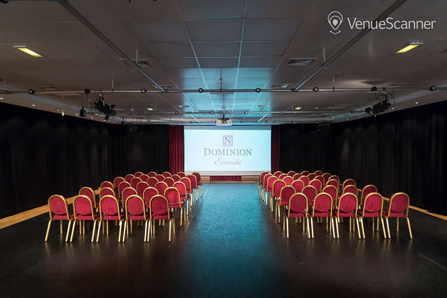 The Studio, Dominion Theatre photo #2