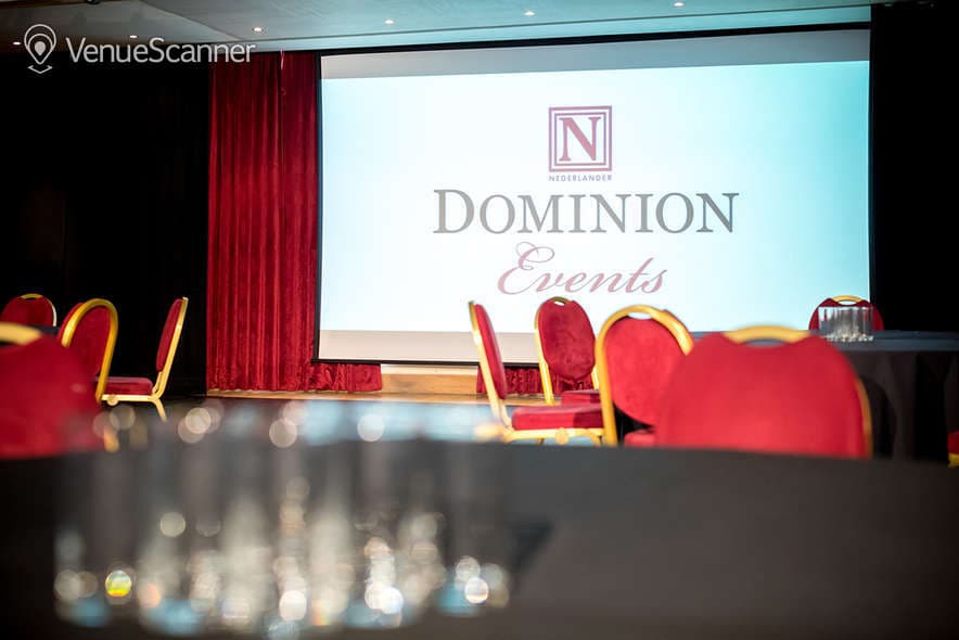 The Studio, Dominion Theatre photo #4